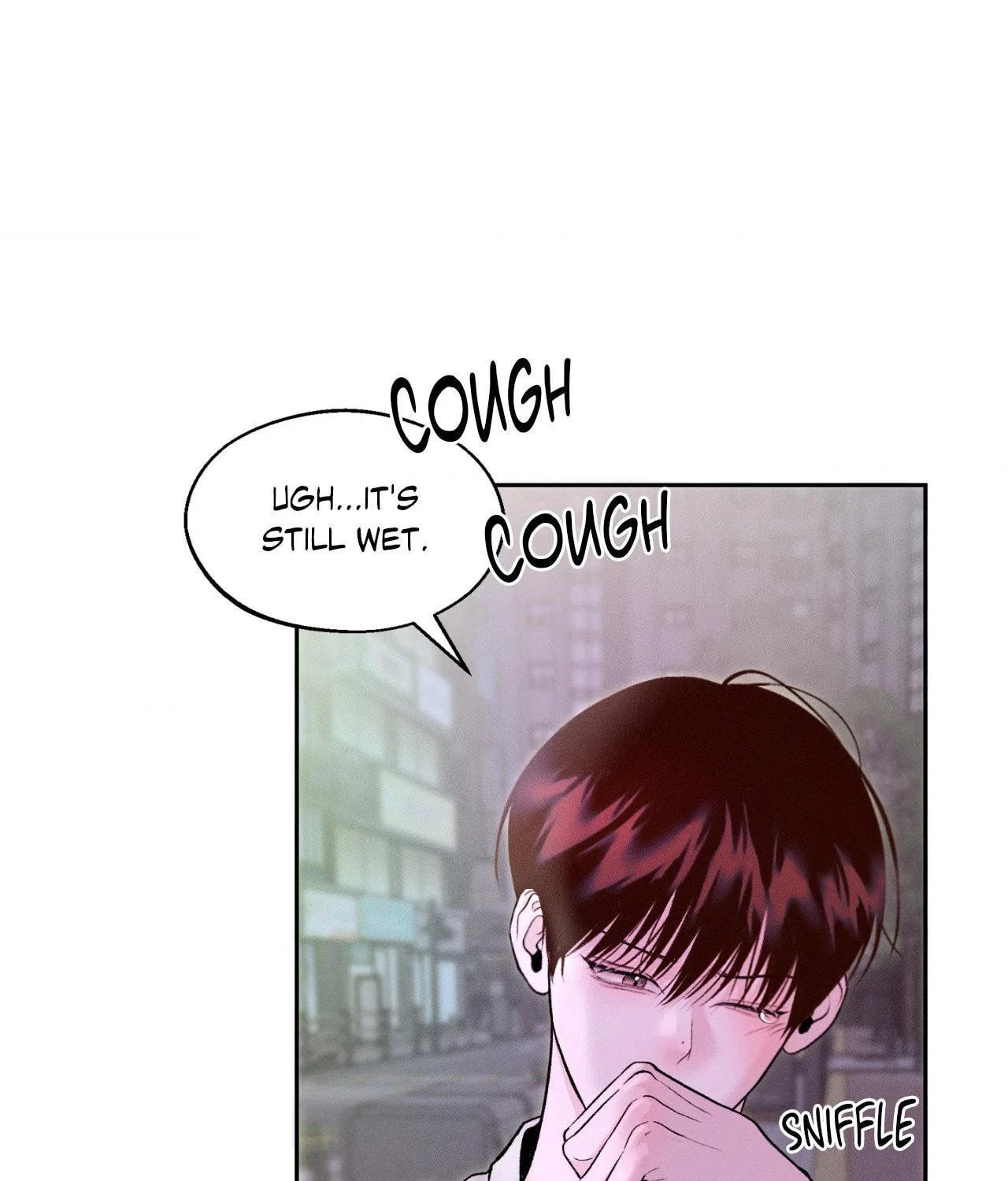 Save the Dae – Chapter 6 page 12