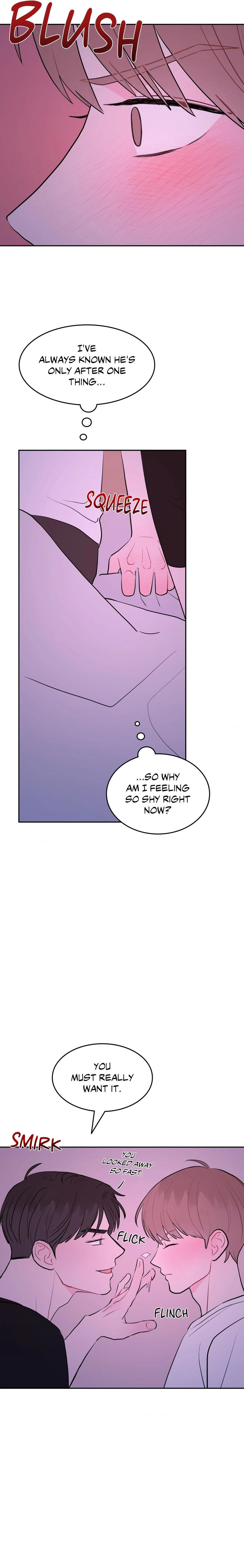 Can't Think Straight – Chapter 62 page 12