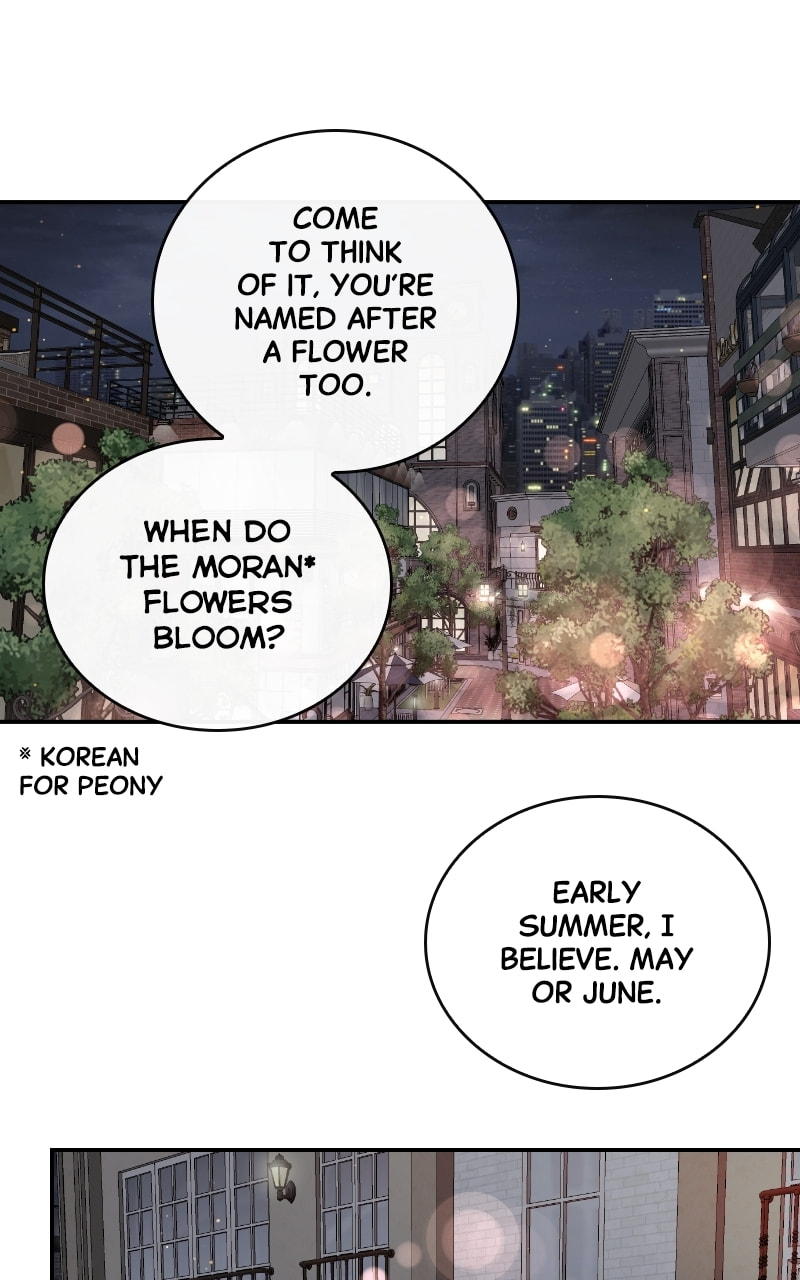 Extroversion of an Immortal – Chapter 61 page 82