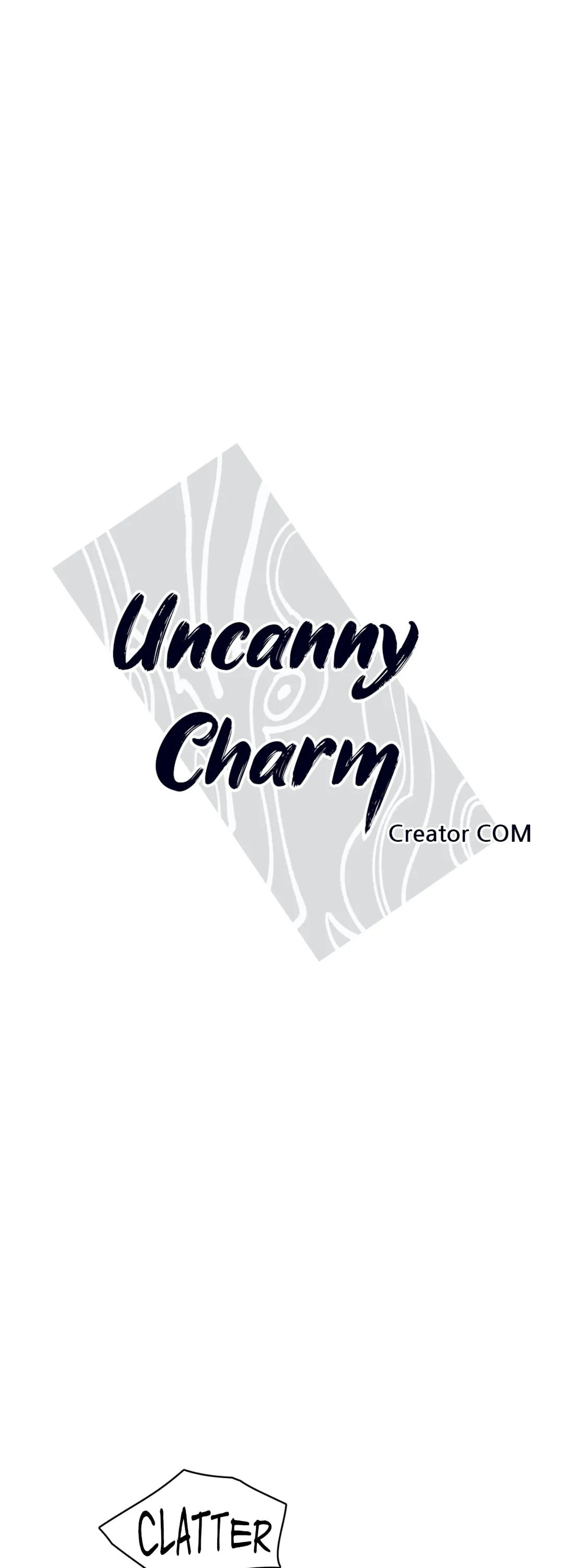 Uncanny Charm – Chapter 52 page 0