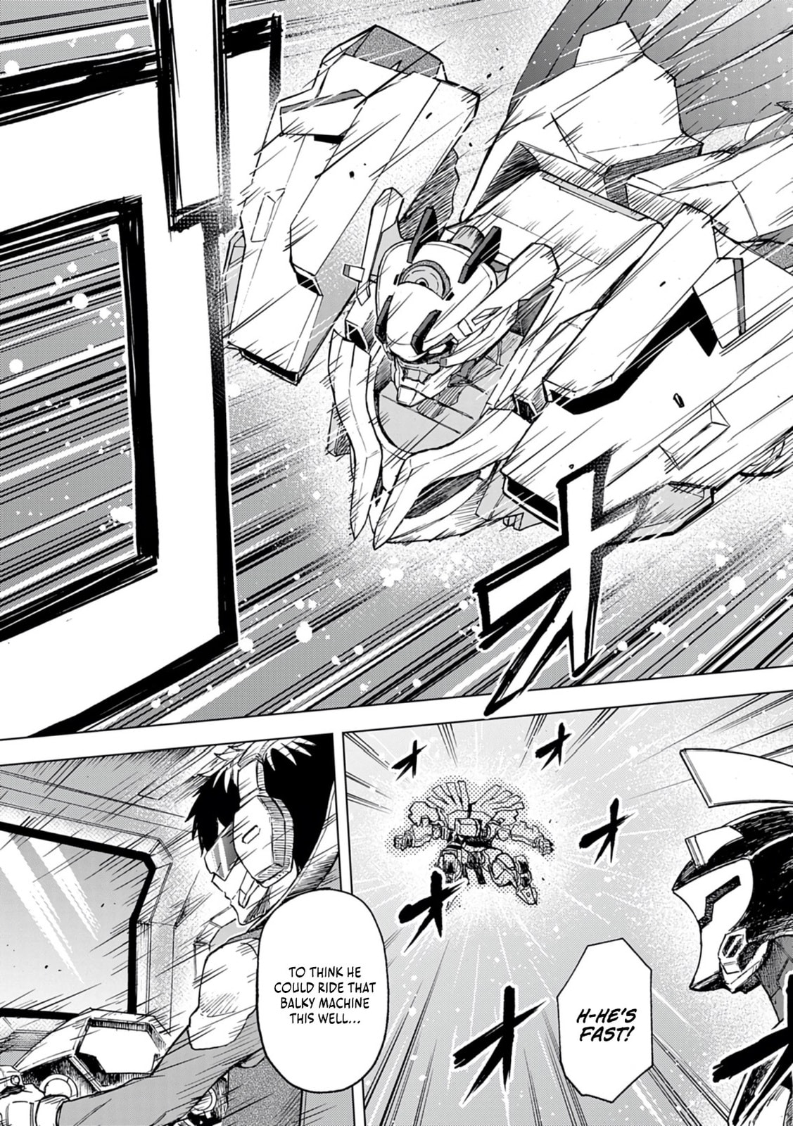 Sekai Saikyou no Kishi wa, Kanarazu Shinu Heroine wo Sukuu Tame Isekai demo Saikyou no Kishi to Naru: Ryoute ni Hana wo, Ryoute ni Ken wo – Chapter 11 page 3