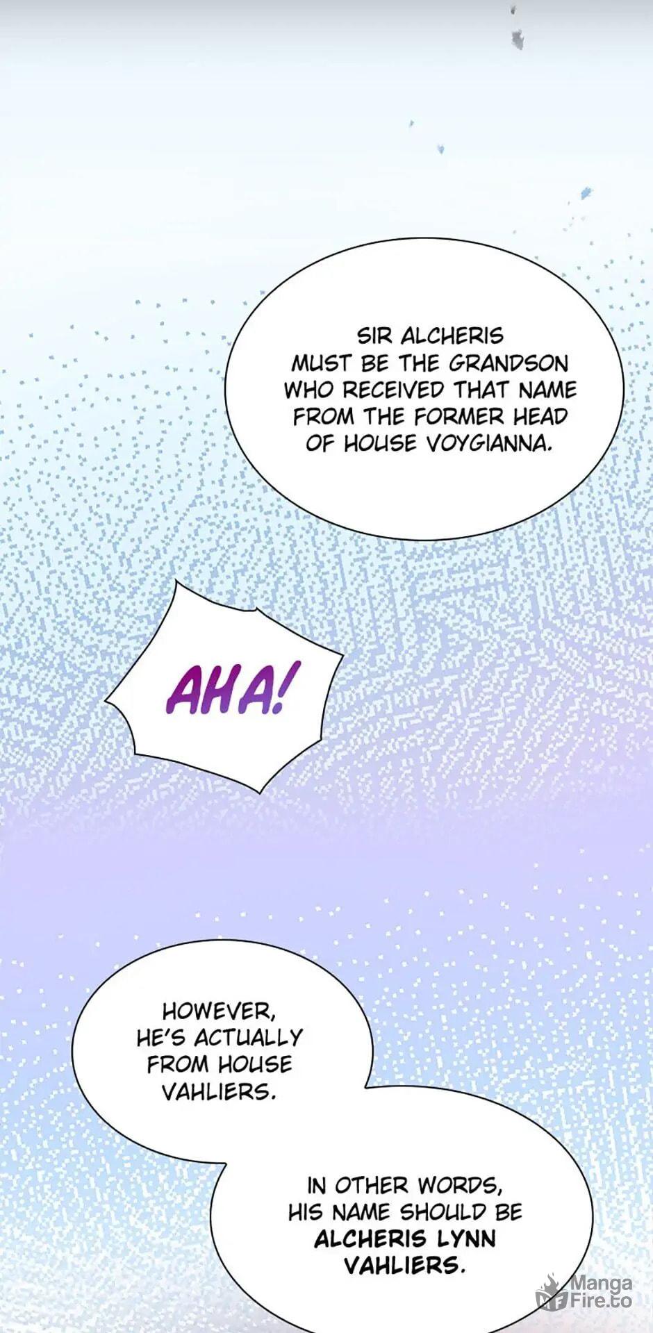 Aria of the Withered Branch – Chapter 14 page 8