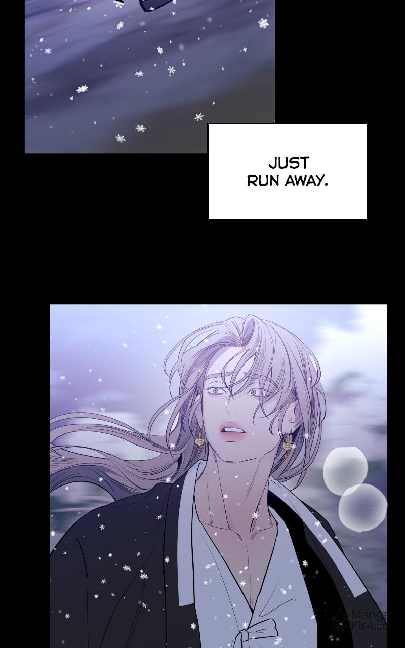 Extroversion of an Immortal – Chapter 46 page 44