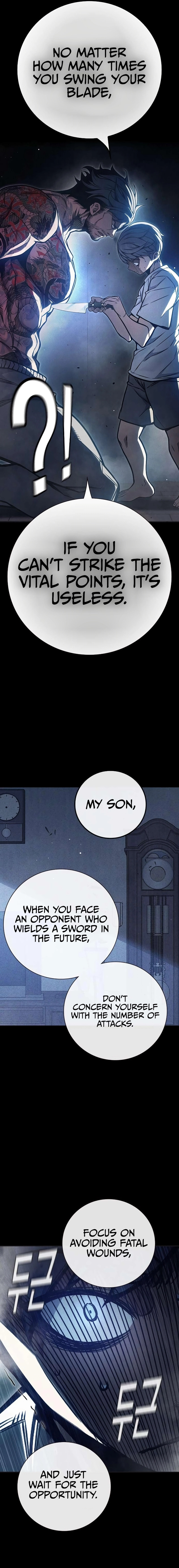 Juvenile Prison – Chapter 27 page 27