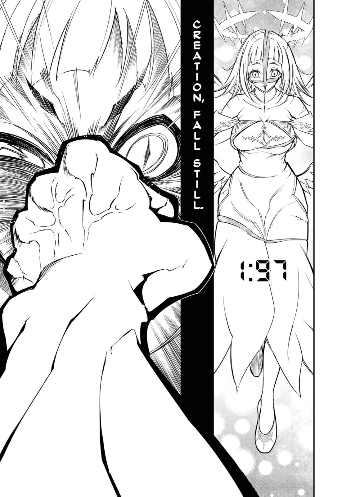 The Battle Begins page 42