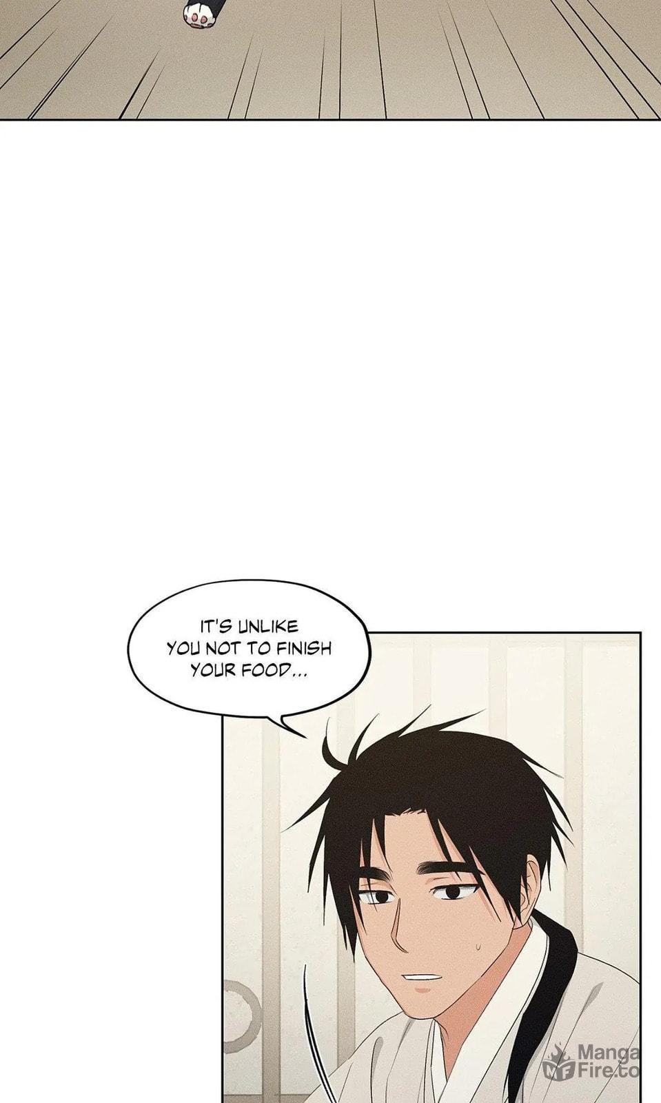 Joseon Workshop – Chapter 36 page 26