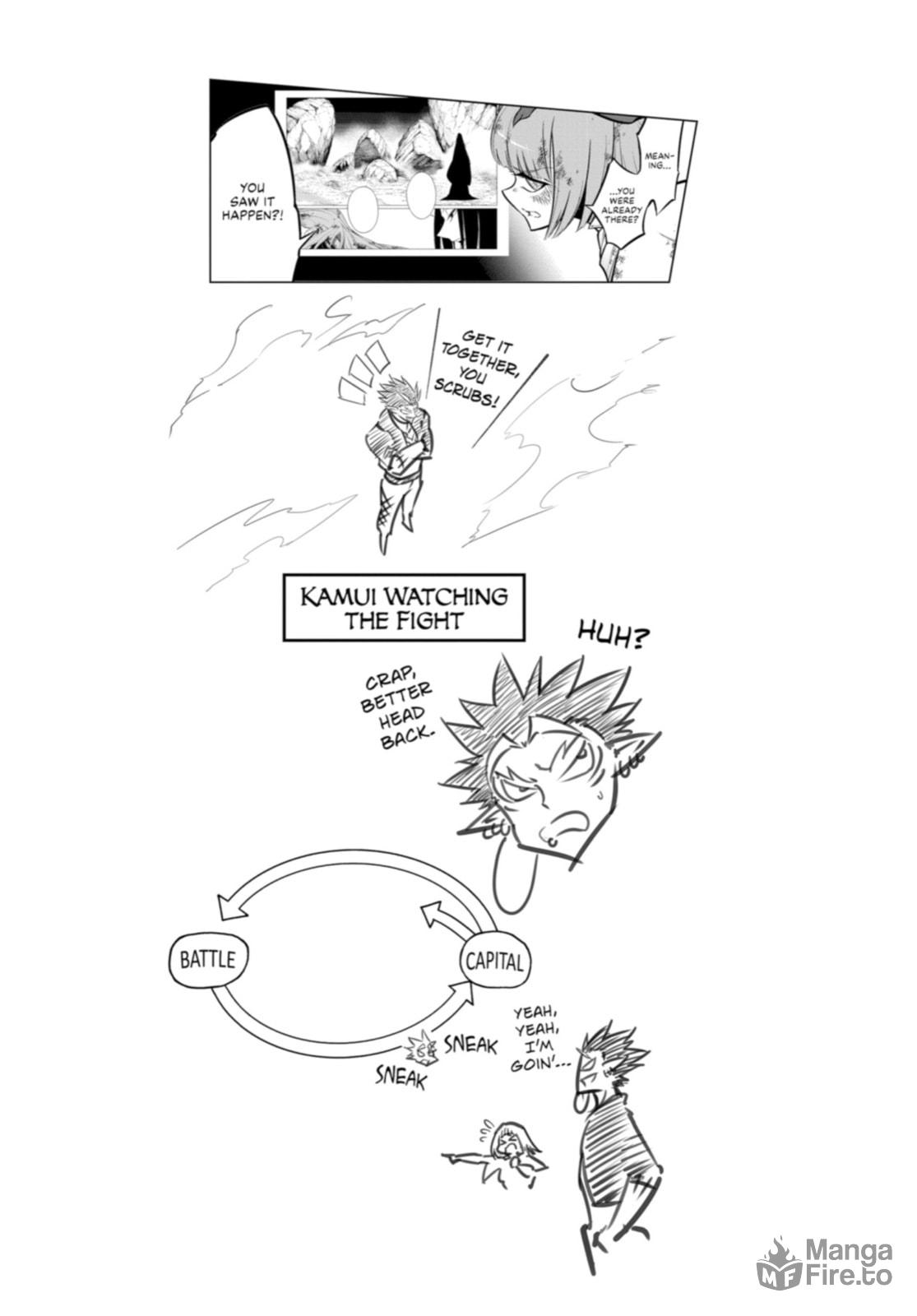 The Reason You Fight page 29