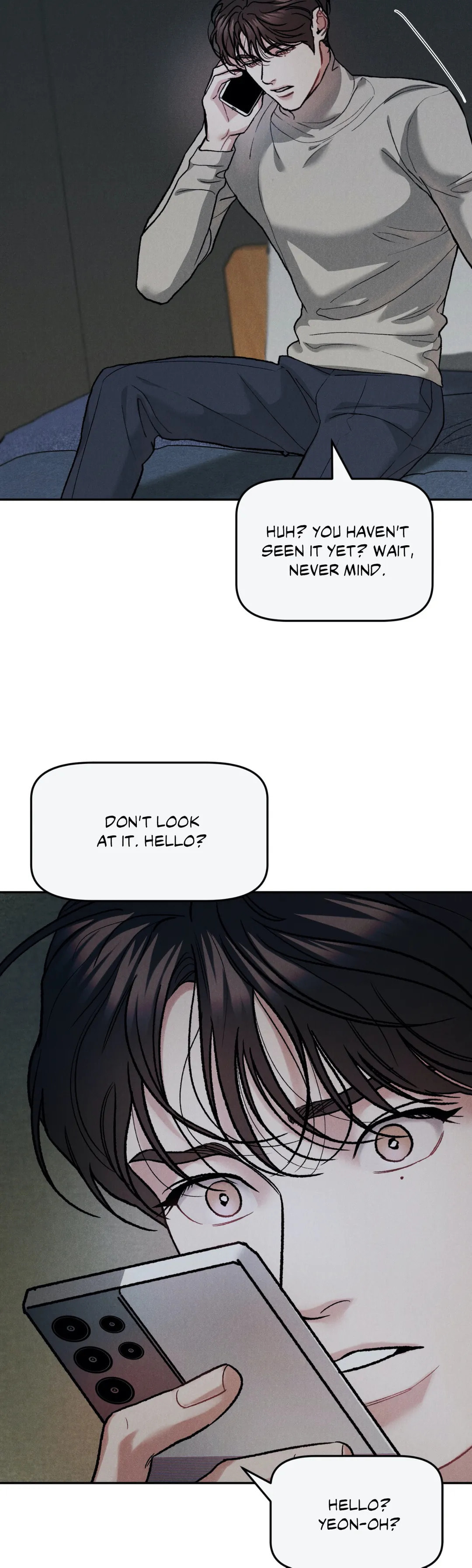 Limited Run – Chapter 29 page 33