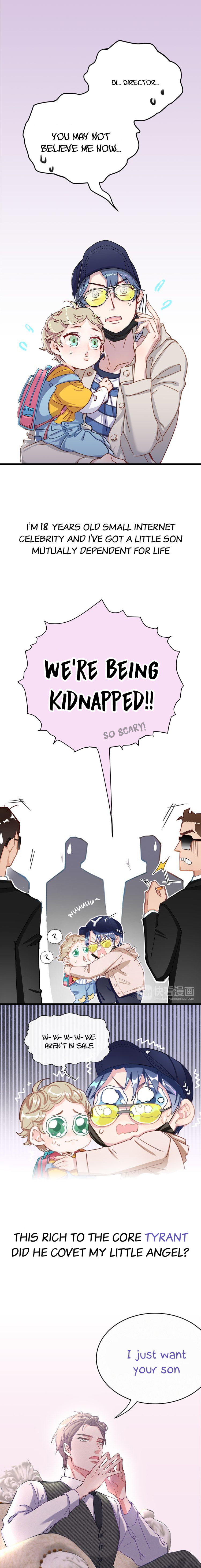 prologue – battle for the "treasure" page 0