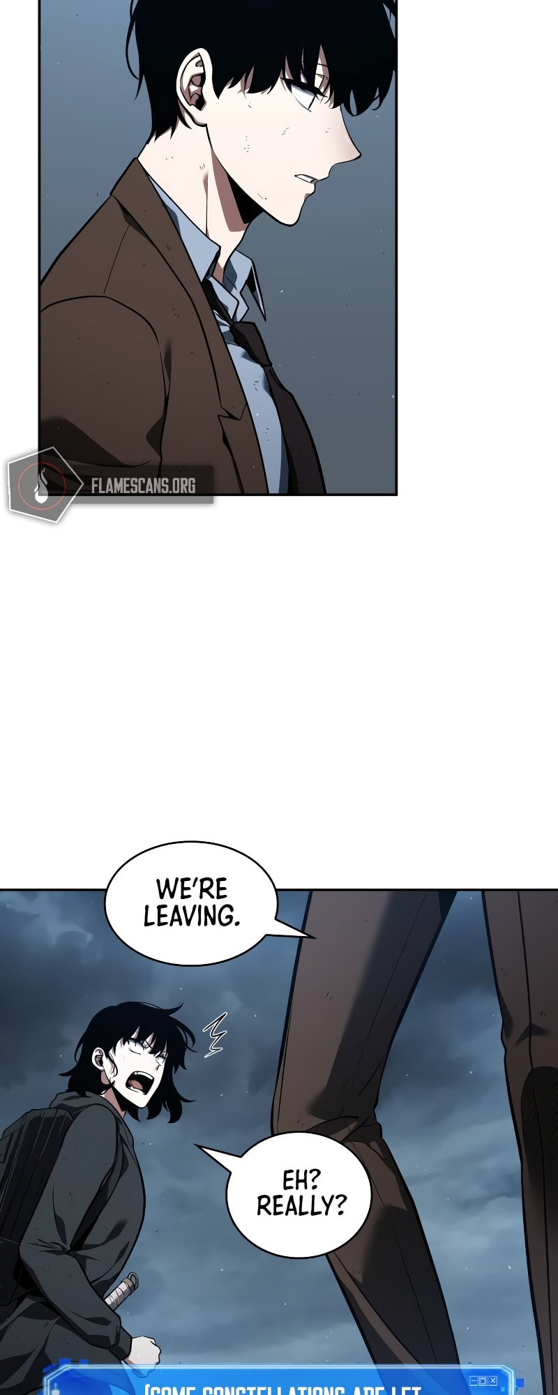 A Kingless World (8) page 63