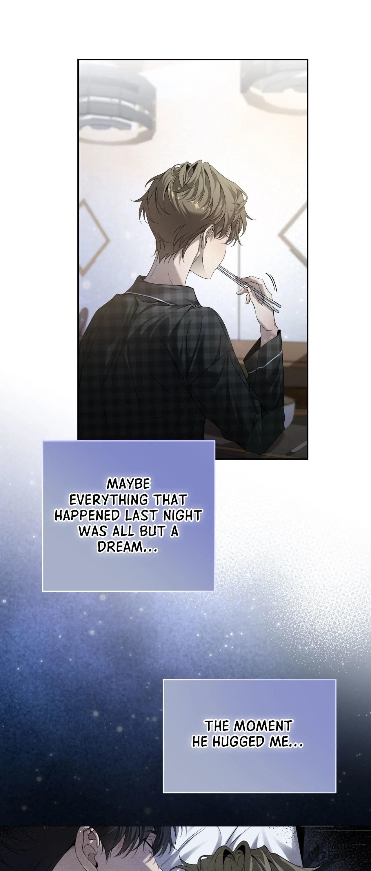 To Me Who Doesn't Love You – Chapter 33 page 14