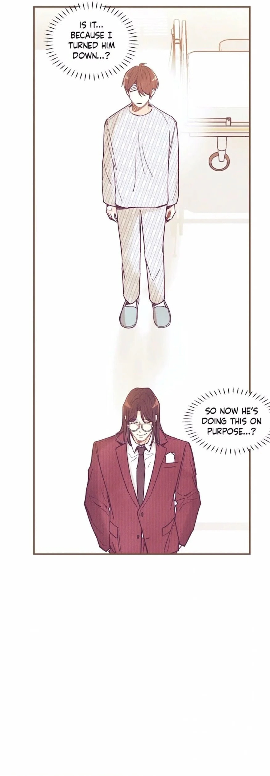 Pian Pian – Chapter 54 page 30