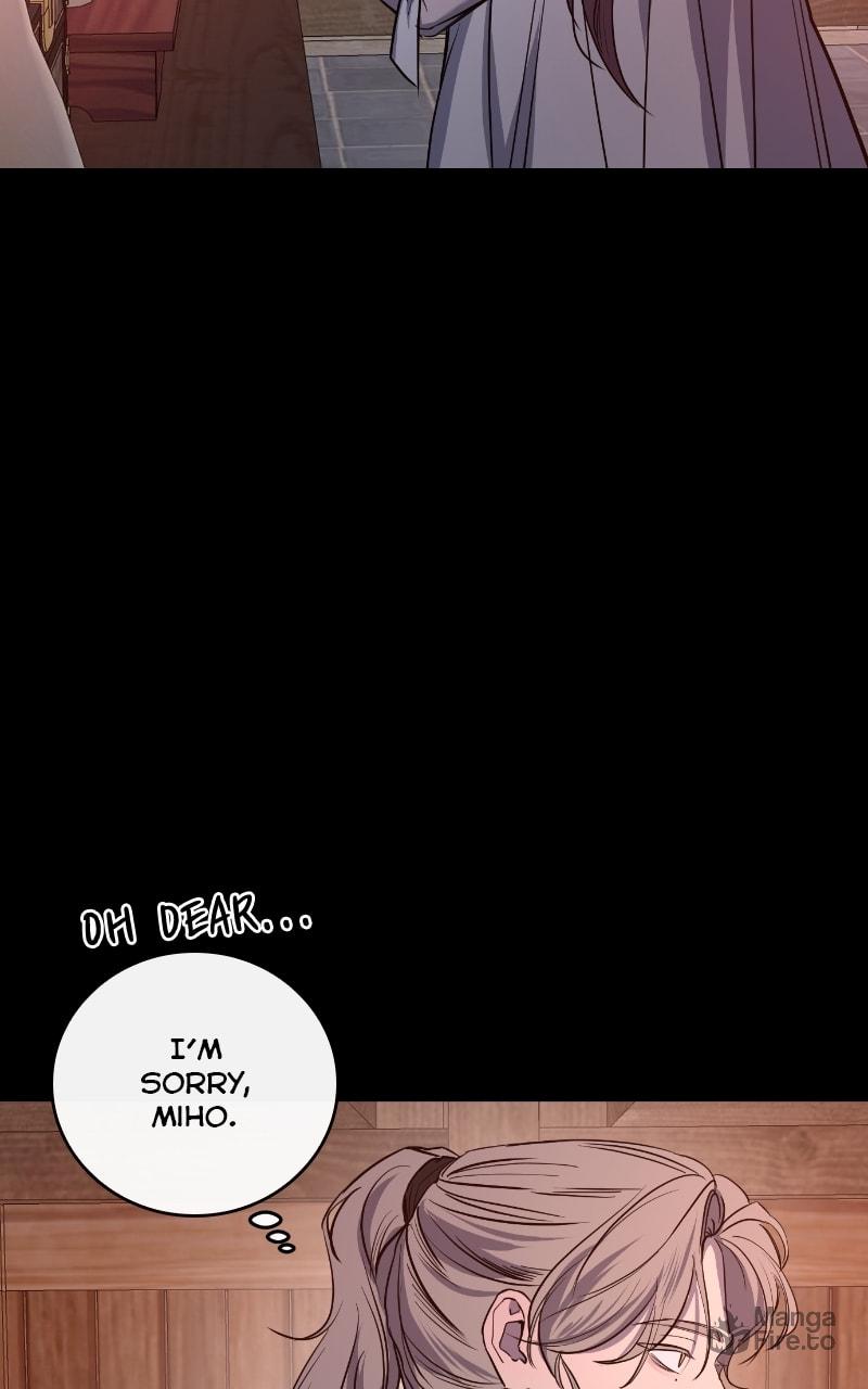 Extroversion of an Immortal – Chapter 39 page 20