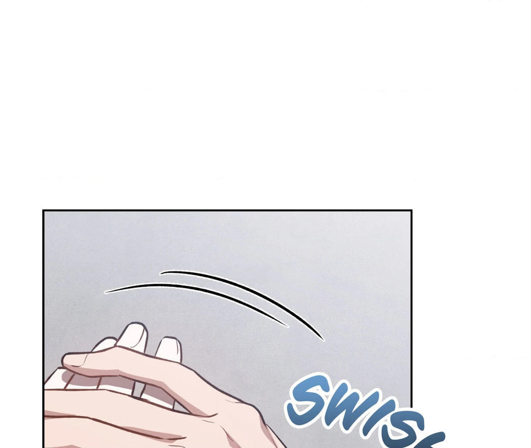 Swim in the Scent – Chapter 4 page 30