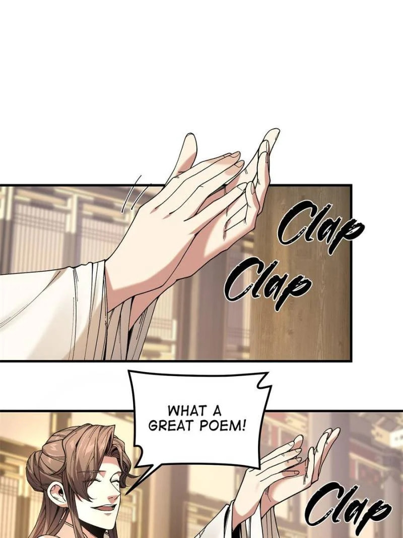 Celebrating the Remaining Life – Chapter 63 page 36