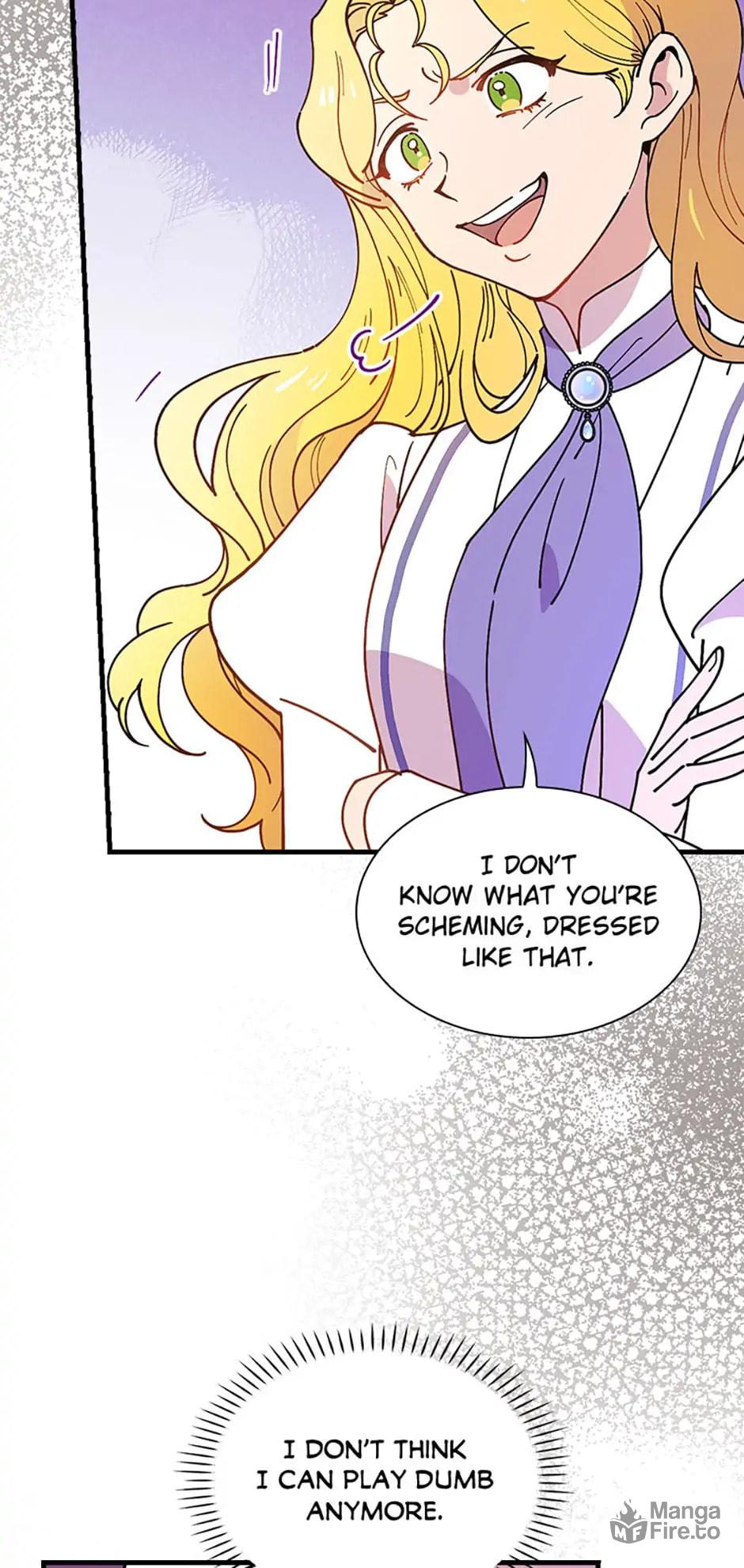 Aria of the Withered Branch – Chapter 46 page 59
