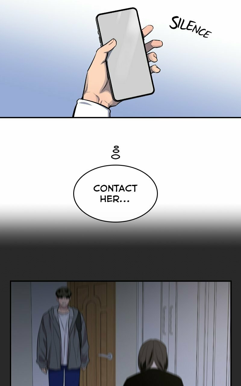 Extroversion of an Immortal – Chapter 19 page 46