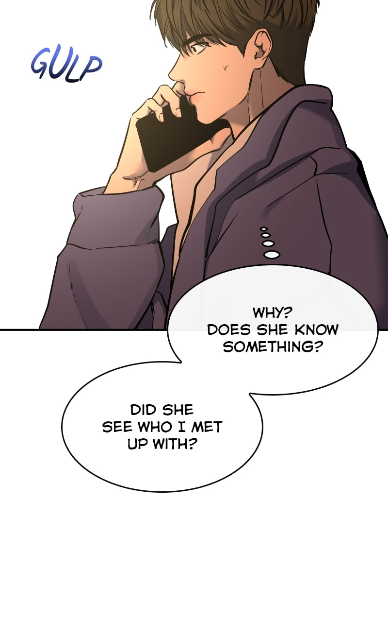 Extroversion of an Immortal – Chapter 31 page 72