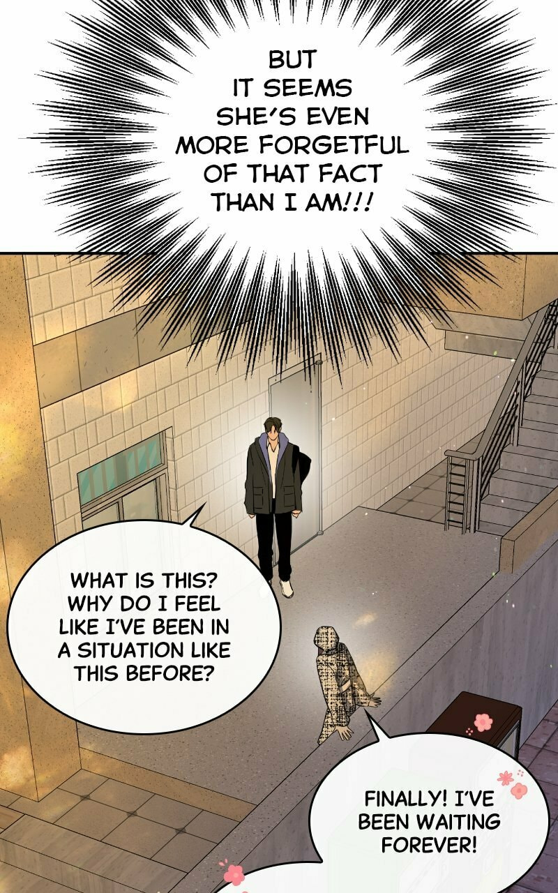 Extroversion of an Immortal – Chapter 26 page 73
