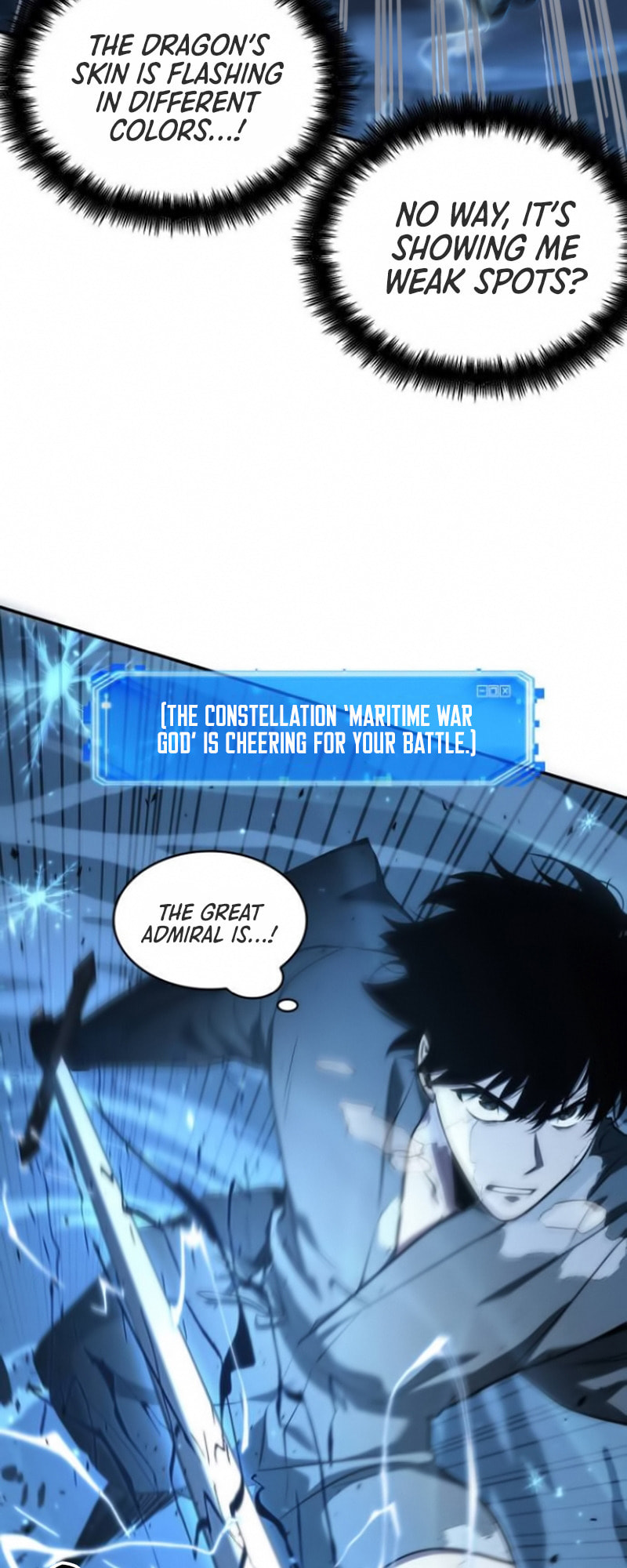 First Person Protagonist's VIewpoint (2) page 66