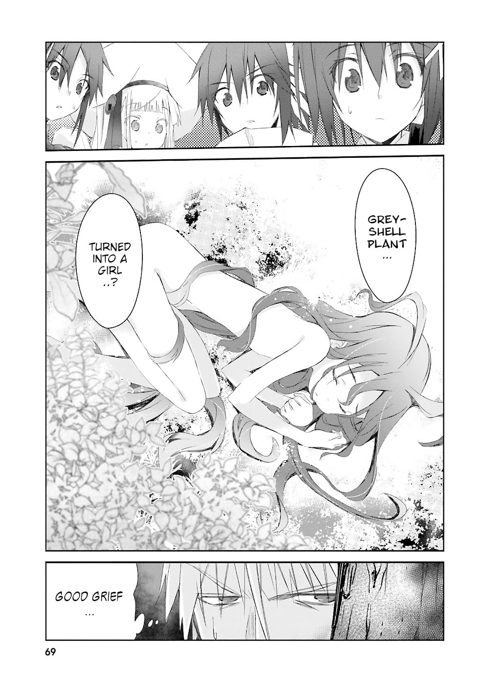 Darenidemo Dekiru Kage Kara Tasukeru Mao Tobatsu – Chapter 10 page 25