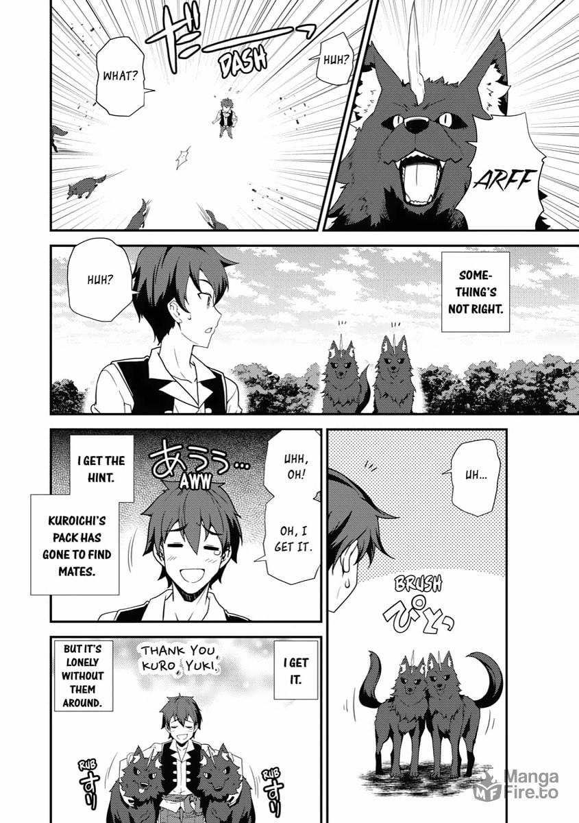 KURCICHI's PACK PACKS UP page 5