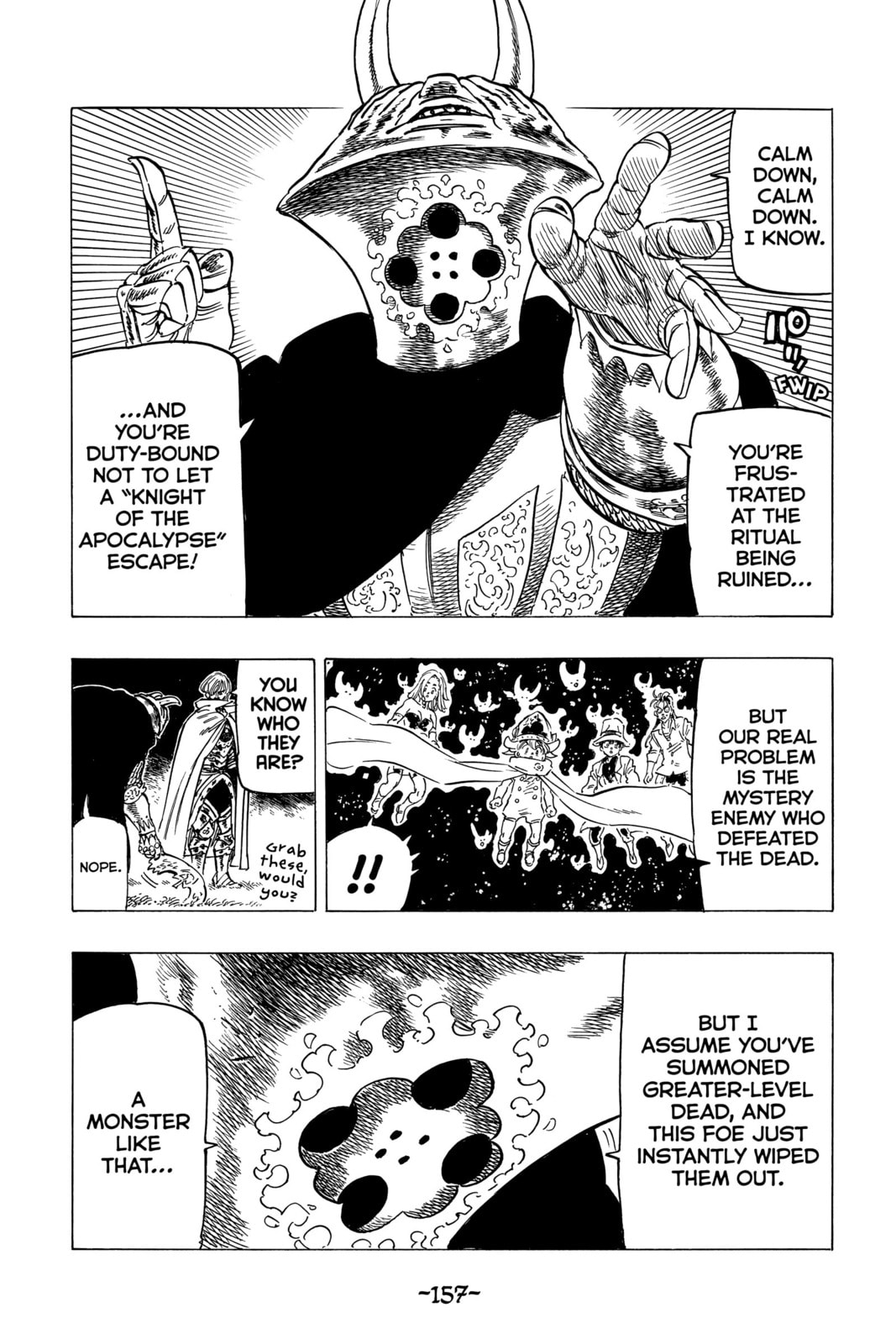 Young Heroes page 6