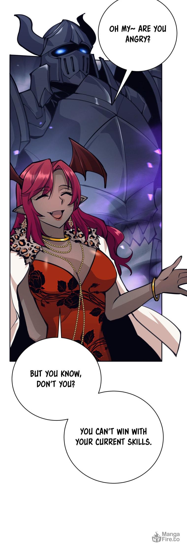 I Quit the Hero's Party – Chapter 58 page 5