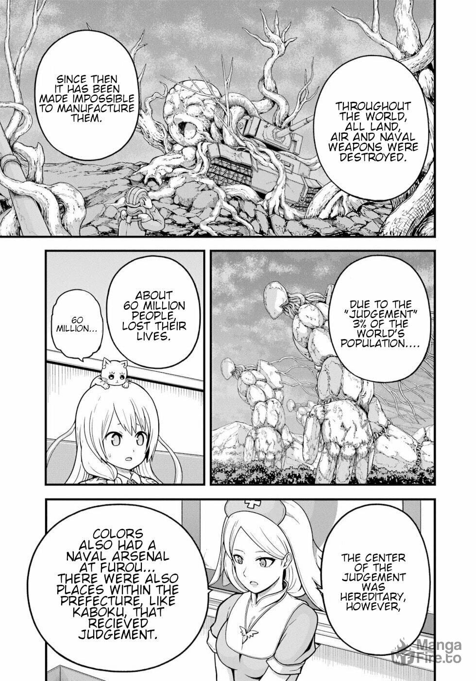 Day Of Self Admonition page 14