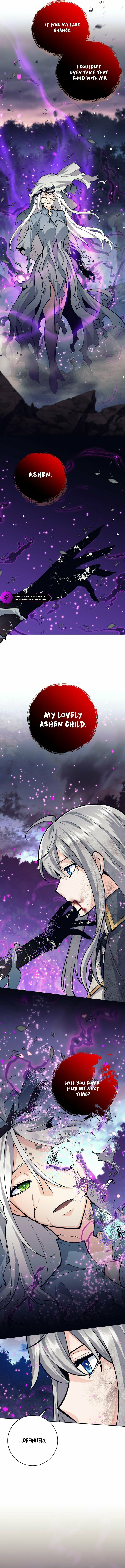 I Quit the Hero's Party – Chapter 62 page 13