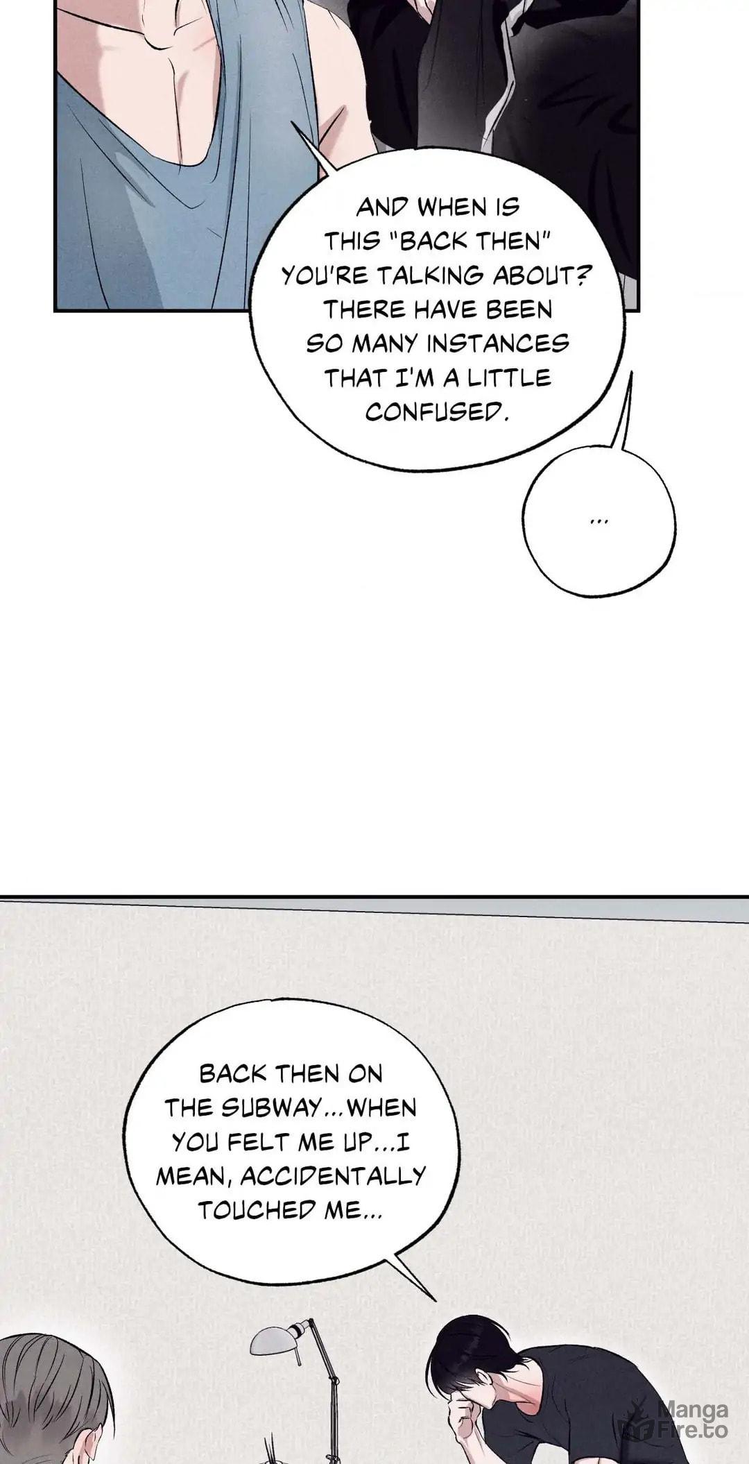 Unsleep – Chapter 9 page 54
