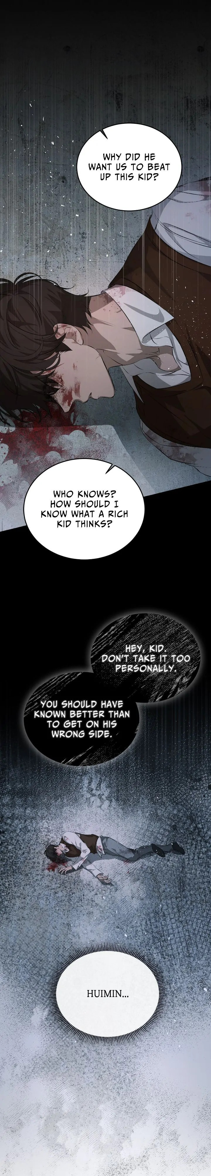 Cozy Obsession – Chapter 2 page 23