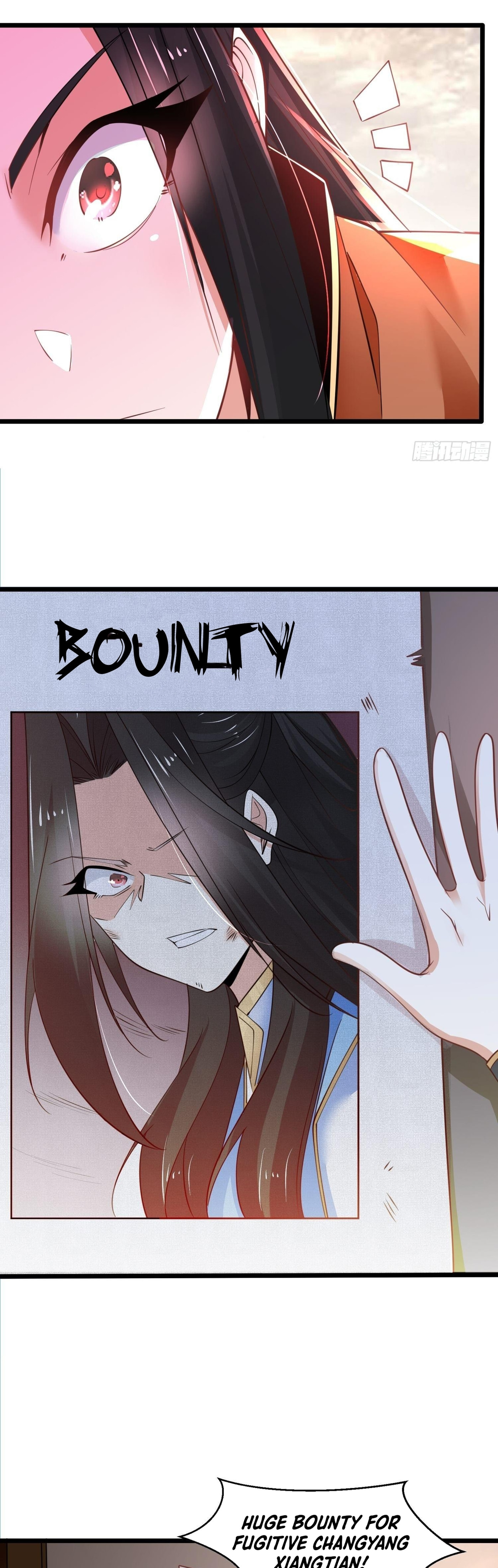 Chaotic Sword God – Chapter 48 page 18