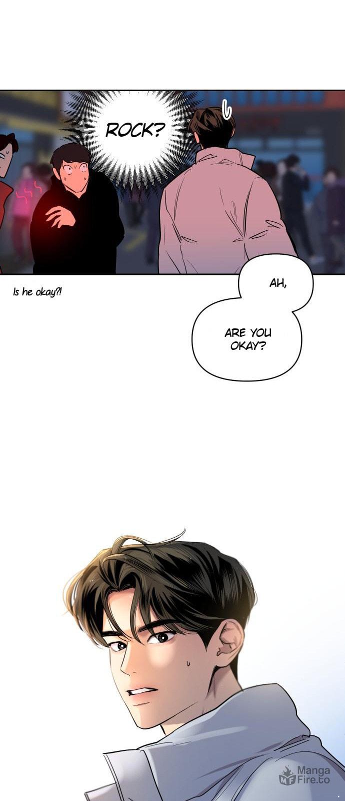 Extroversion of an Immortal – Chapter 1 page 26