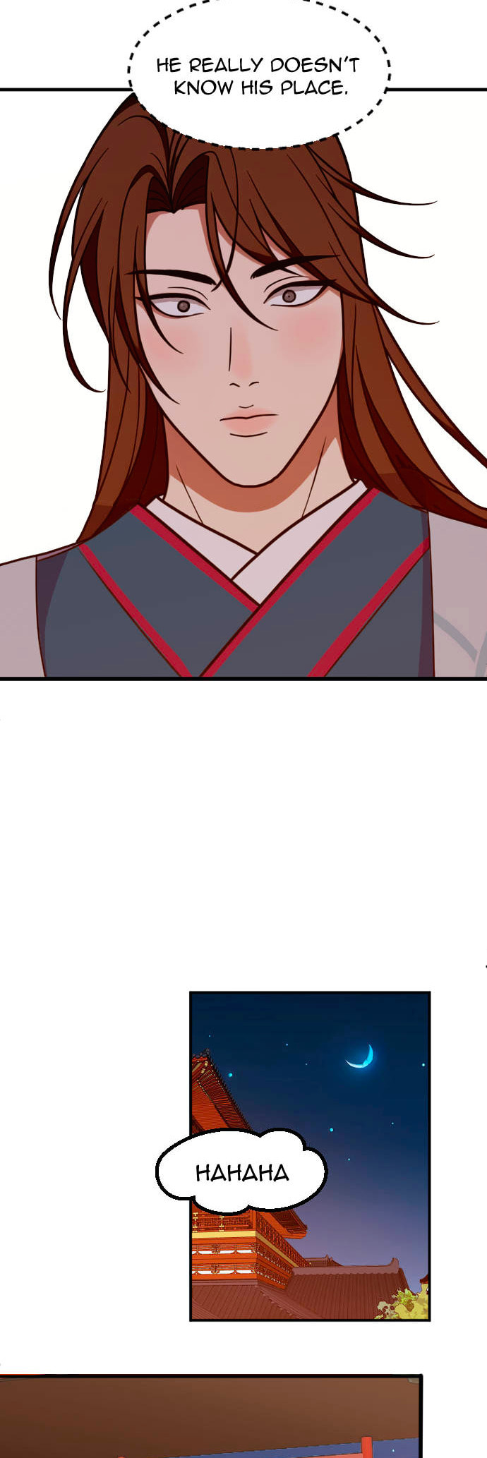 1001 Nights+ – Chapter 2 page 13