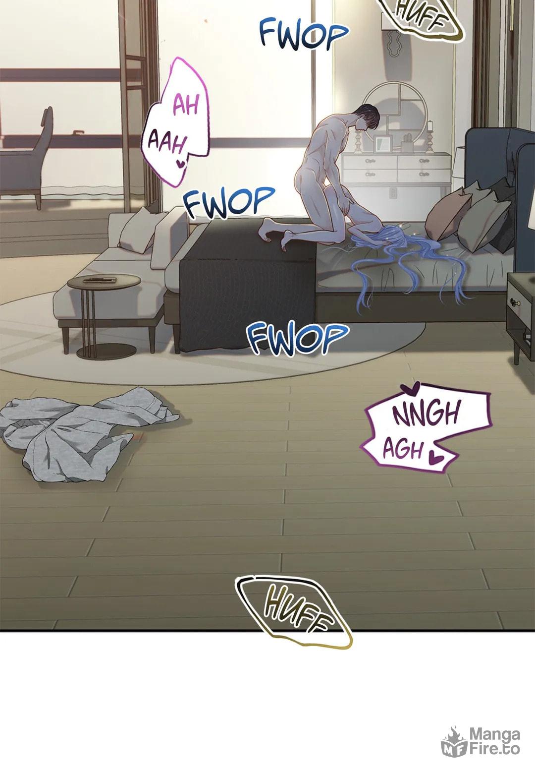 The Clandestine Marriage of a Fox – Chapter 18 page 5
