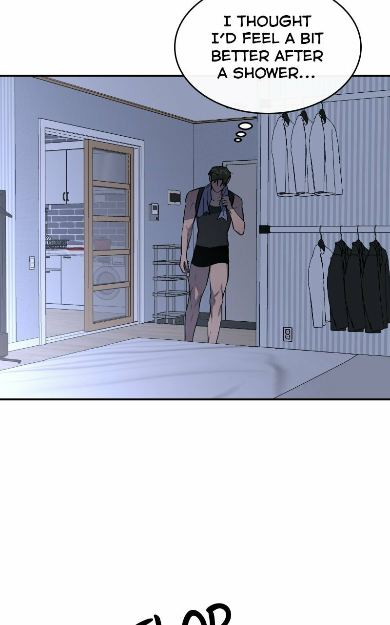 Extroversion of an Immortal – Chapter 16 page 52