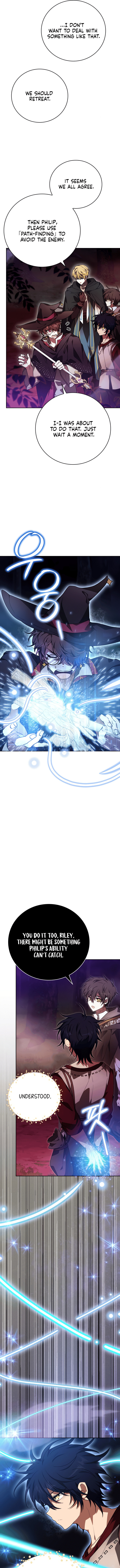 I Become a Legendary Arch Mage by Reading a Book – Chapter 50 page 13