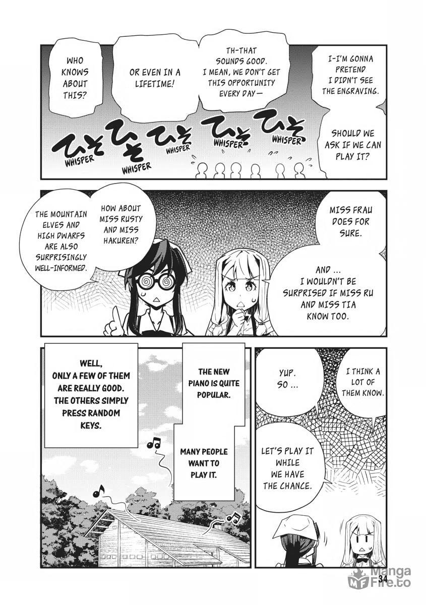Church and Piano page 5