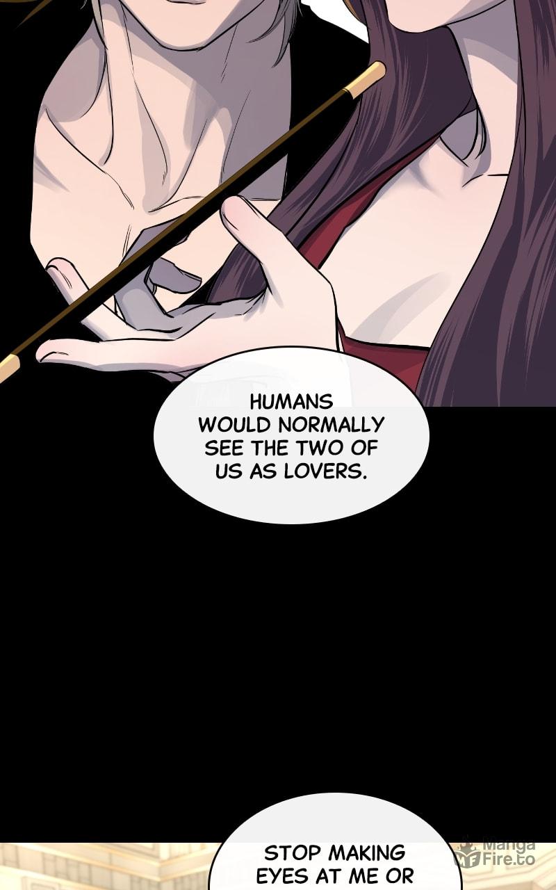 Extroversion of an Immortal – Chapter 18 page 9