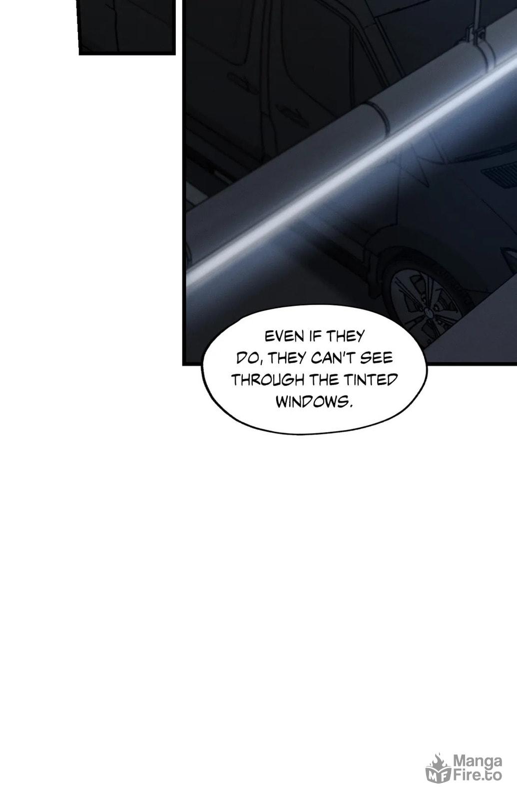Love History Caused by Willful Negligence – Chapter 64 page 24