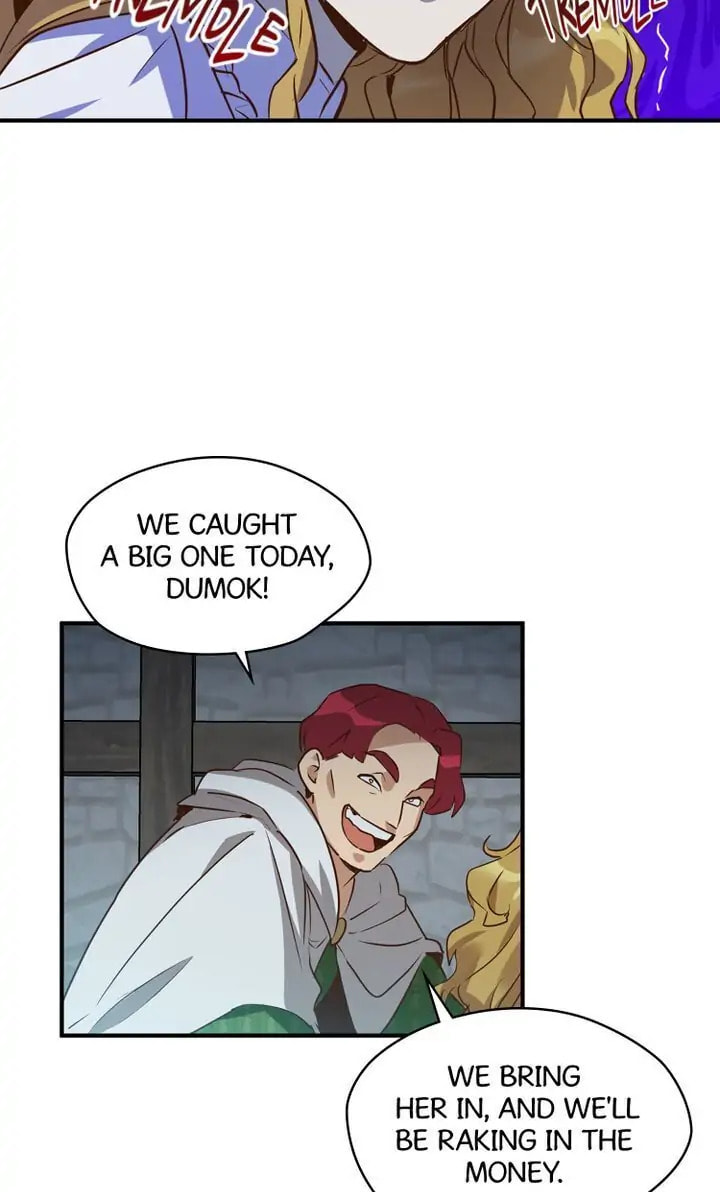 Wake Up, Warrior – Chapter 50 page 16
