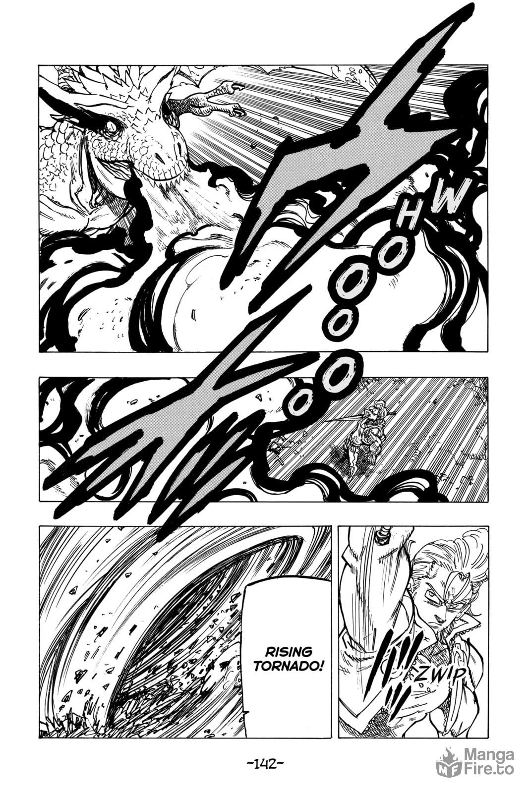 Raging Storms page 17