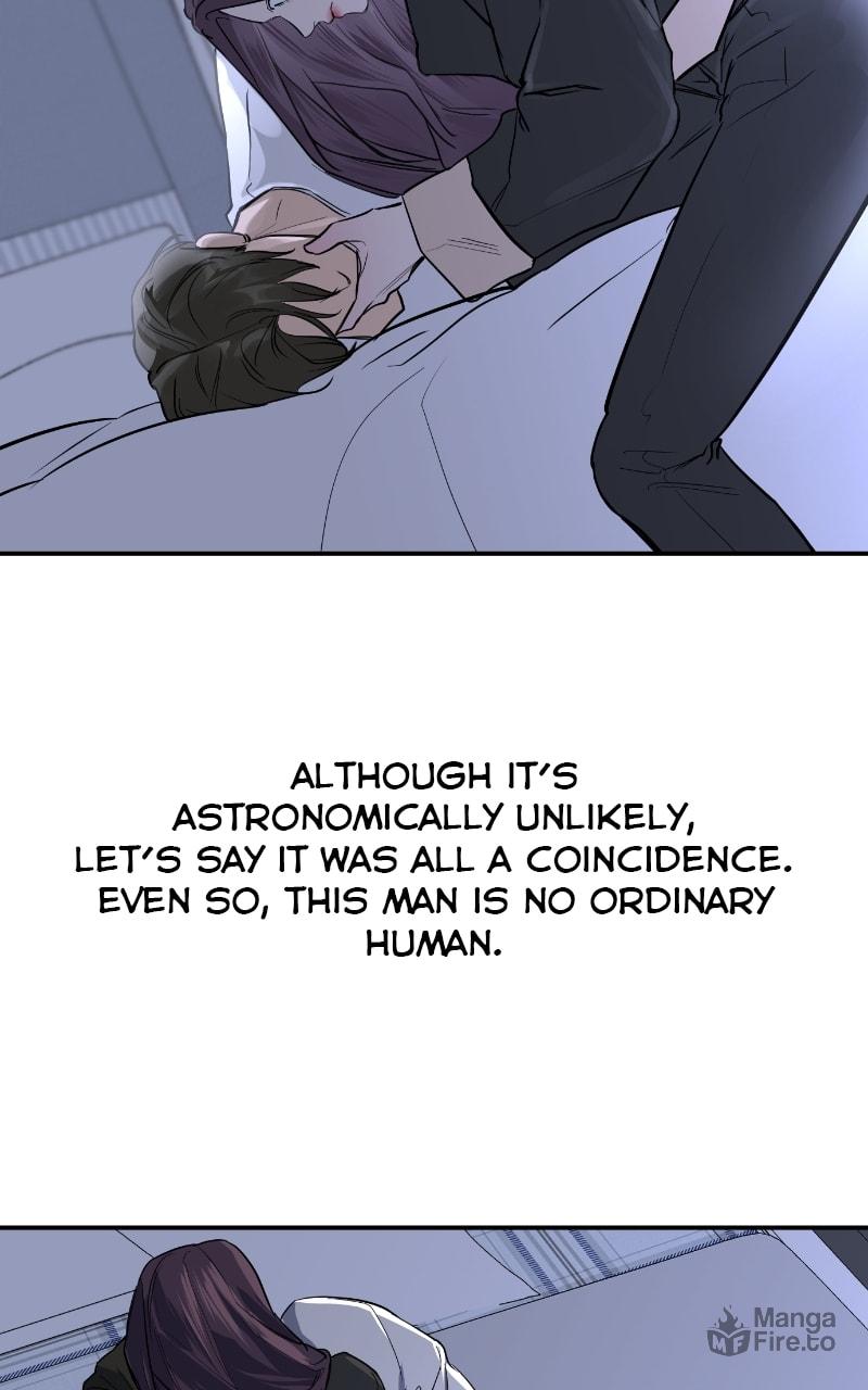Extroversion of an Immortal – Chapter 23 page 79