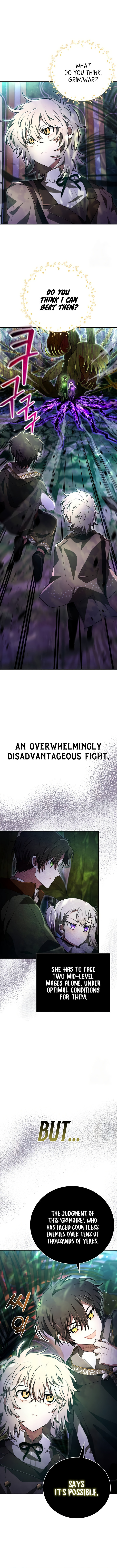 I Become a Legendary Arch Mage by Reading a Book – Chapter 24 page 4