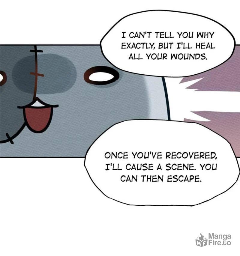 Despite Being Summoned as a Demon, I Still Need to Practice Chinese Medicine (Colored) – Chapter 16 page 39