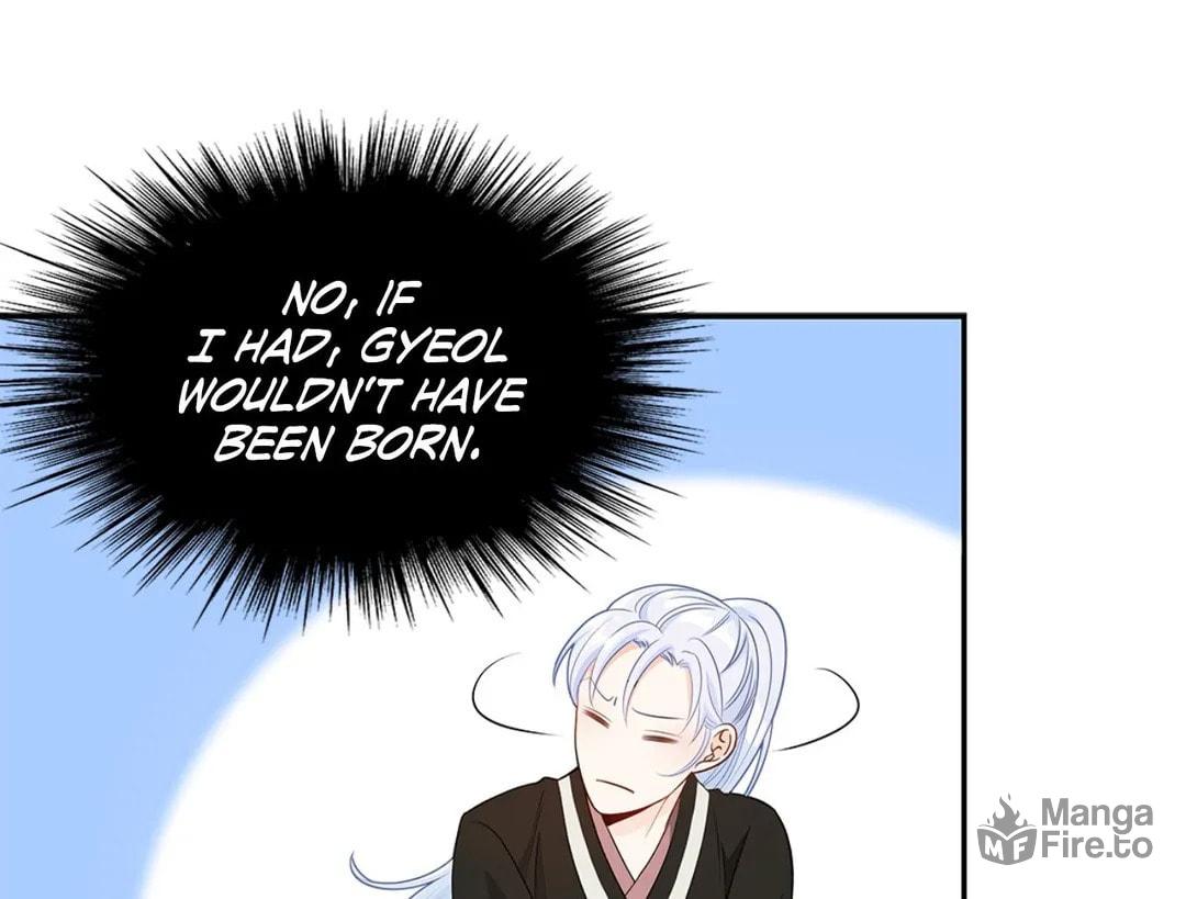 The Clandestine Marriage of a Fox – Chapter 2 page 62
