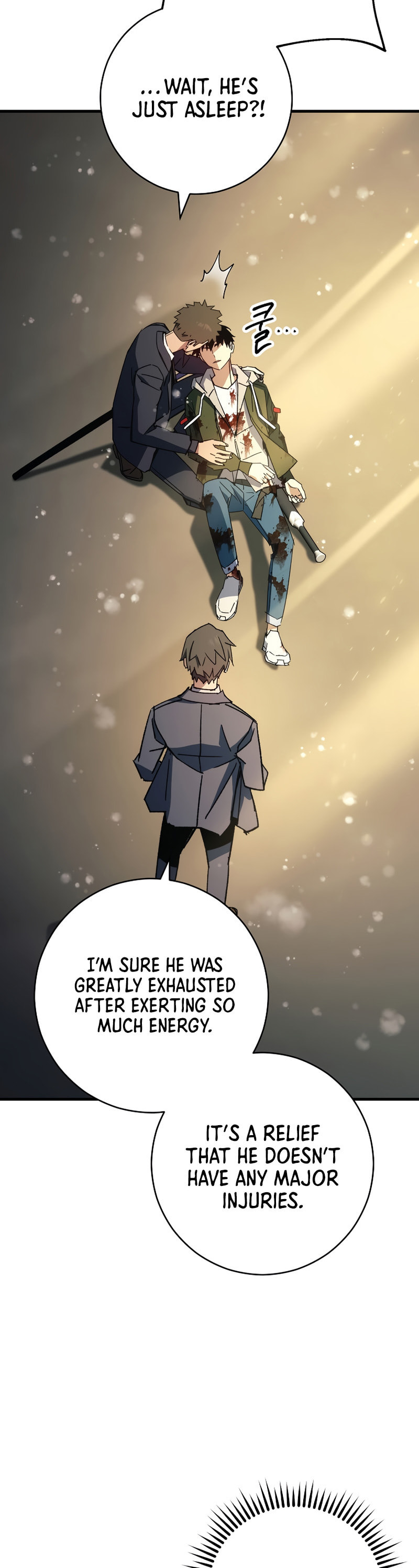 Season 1 End page 37