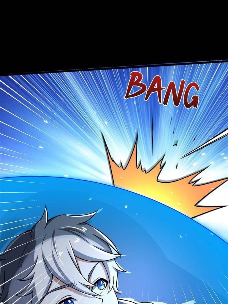 Ancient God's Chosen Warriors – Chapter 26 page 6
