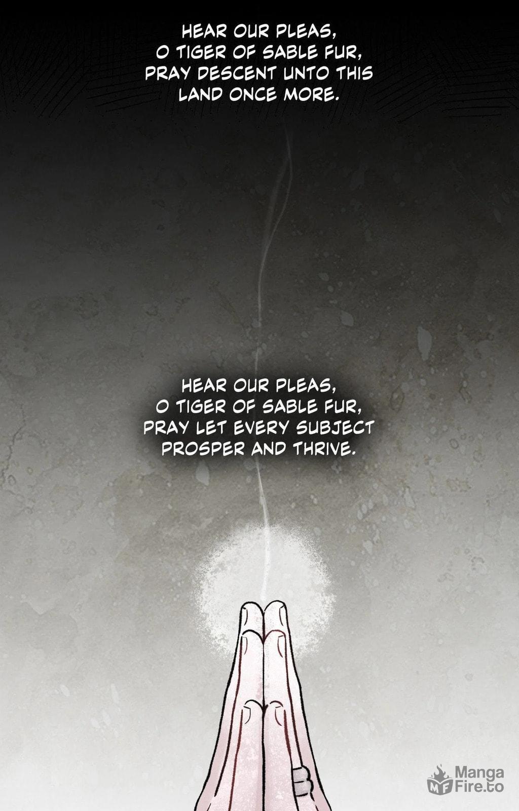 Gale of the God – Chapter 1 page 11